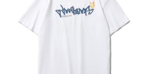 Analysis of fashionable summer T-shirt clothing styles (cool and comfortable makes you more charming)