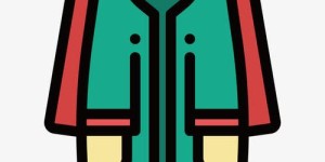 What materials are generally used for clothing fabrics on the market? (Is there a future for the clothing design major?)