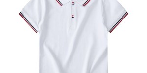 A must-have short-sleeved T-shirt for girls in summer (lightweight, breathable and extremely comfortable)