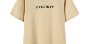 Recommended green and environmentally friendly casual clothing for children (caring for the earth starts from childhood)