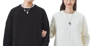 Which one is warmer, a sweater or a sweater (the material of sweaters and the principle of keeping warm)