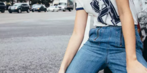 How to wear a T-shirt with a high-end feel (the matching skills of fashion bloggers are worth learning from)