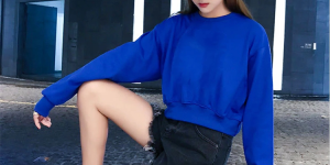 How to buy a sweatshirt that suits you (learn these sweatshirt selection rules)