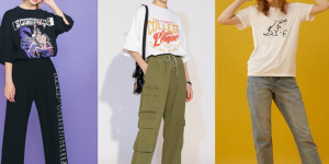 How to remove T-shirt printing (several methods can easily help you remove printed patterns)