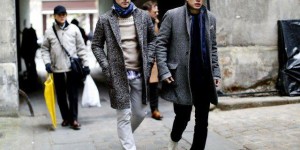 How to wear clothes for boys (Following the trends will make you more handsome)