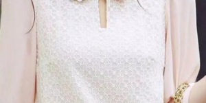 What material is chiffon cotton (chiffon fabric cutting and pattern making skills)