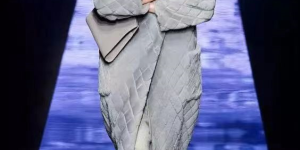 How to wear down jackets to look good (these fashionable styles are worth trying for warmth and versatility)