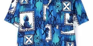 How to make customized T-shirts (T-shirt pattern making and typesetting)