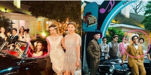 What pants should I wear with a polo shirt (wearing a polo shirt with shorts is too casual)