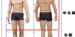 How to choose T-shirt size (how do boys’ clothes fit)