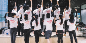 How to customize clothing for corporate team building activities (you will know after reading this article)