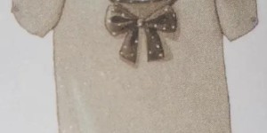 What should I do if the collar of my clothes is deformed (what should I do if I can’t hang clothes with large collars)?