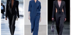 Popular styles of suits in spring and summer 2023 (which one do you like more)