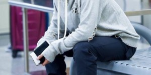 Wearing it in winter is too dull (that’s because you don’t know how to wear high-end gray)