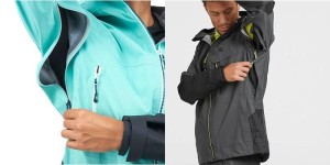 How to choose a jacket (what is a waterproof and breathable jacket)
