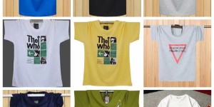 Which material should I buy for short sleeves?