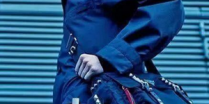 What kind of clothing is nylon made of (it is a surprising and magical fiber)