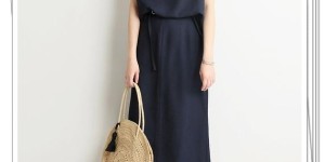 How to match linen clothes (choose linen clothes so you don’t want to take them off)