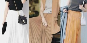 It’s no longer uncommon to wear a T-shirt with jeans in summer (fashionable, elegant and elegant)