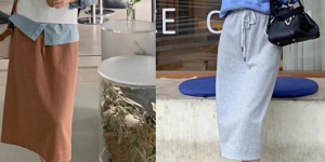 How to wear sweatshirts in a high-class and tasteful way (you need to learn these skills to easily get rid of the passerby feeling)