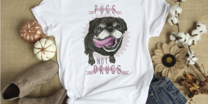 What kind of fabrics are T-shirts made of? (What are the fabrics of summer women’s T-shirts)