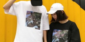 Which T-shirt pattern will not fade (an alcohol-resistant T-shirt heat transfer solution)