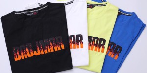 How to choose T-shirt size (choosing boys’ T-shirts is a new trend for men)