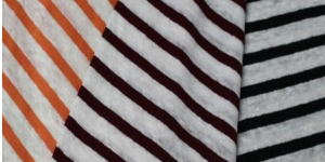 What kind of fabric is cotton blended fabric? (Is cotton blended fabric prone to pilling?)