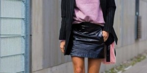 What is a sweatshirt and sweatpants (these 3 styles are now popular to look fashionable and look younger)