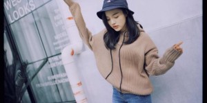 Tips for matching winter clothes (you should know these to look good and not look too bulky)