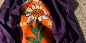 How to make a personalized short-sleeved T-shirt (this way you can be a walking rose with customized short-sleeved T-shirts)