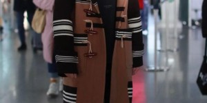 Men also need to master the formula of matching coats (fashionable, elegant and easy to become a charming man)