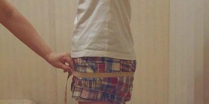 How to measure measurements (how to visually measure a girl’s measurements)