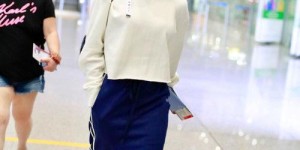 Try not to wear a sweatshirt with jeans (if you put on these four items, you will have a true temperament)