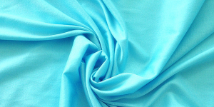 What material is polyester cotton (which one is better, polyester cotton, pure cotton, or mercerized cotton)