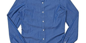 What kind of fabric is denim (understand the characteristics of both to choose the ideal denim shirt)