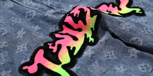 What are the personalized T-shirt customizations (2022 trendy brand men’s clothing manufacturers T-shirt sweatshirt customization new embroidery patterns)