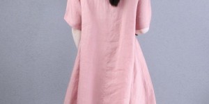 What are the advantages and disadvantages of ramie fabric clothes (looking for freedom in the ancient alleys after the cool rain)