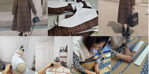 What styles of collars are there (do you know, clothing person)