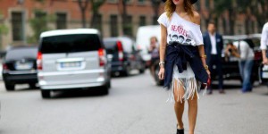 Say goodbye to old-fashioned outfits like this (these 6 autumn looks will unlock new styles for you)