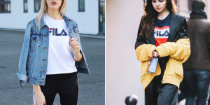 Does the T-shirt look better with long sleeves or short sleeves (it is not a problem not only to get a high-end look but also to look slimmer)