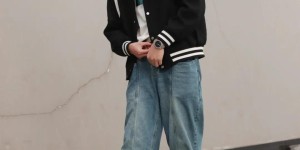 Effortless men’s outfits for the start of spring (these 3 items are enough to be casual and fashionable)