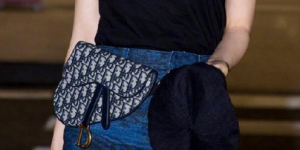 T-shirt + leggings are too vulgar (these 3 types of T-shirts are fashionable and slimming)