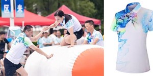 How much do you know about the group T-shirt customization process (how to customize corporate group T-shirts)