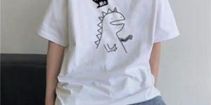 What you need to know about customized T-shirts (Are you one step closer to love with customized T-shirts?)