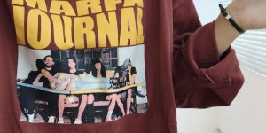 What kind of clothing is a cultural shirt? (Have you caught up with the trend of cultural shirts?)