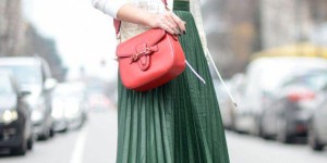 How to choose a skirt for girls (you can never go wrong wearing a skirt like this)