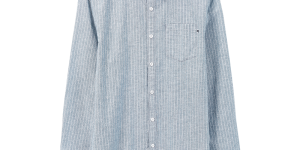 What kind of fabric should I choose for long sleeves (I don’t know what to wear when summer and autumn change)