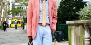 What color clothes are suitable for wheat-colored skin (what color clothes look best)