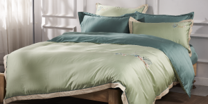 Which is better, cotton blend or pure cotton? (Is 100% cotton the best?)